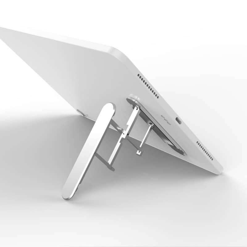 Tablet Desktop Stand For Lazy People