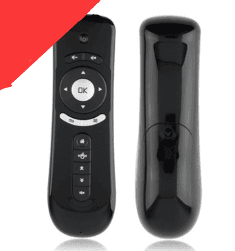 T2 squirrel TVBOX aerial universal universal remote contr…