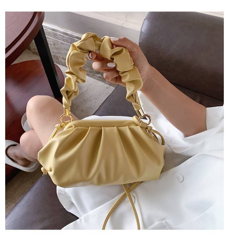 Popular New Trendy Fashion Messenger Bag Ladies Portable…