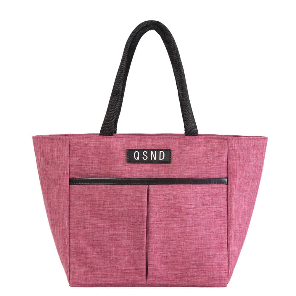 New Style Picnic Bag Cold Insulation Thickened Thermal In…