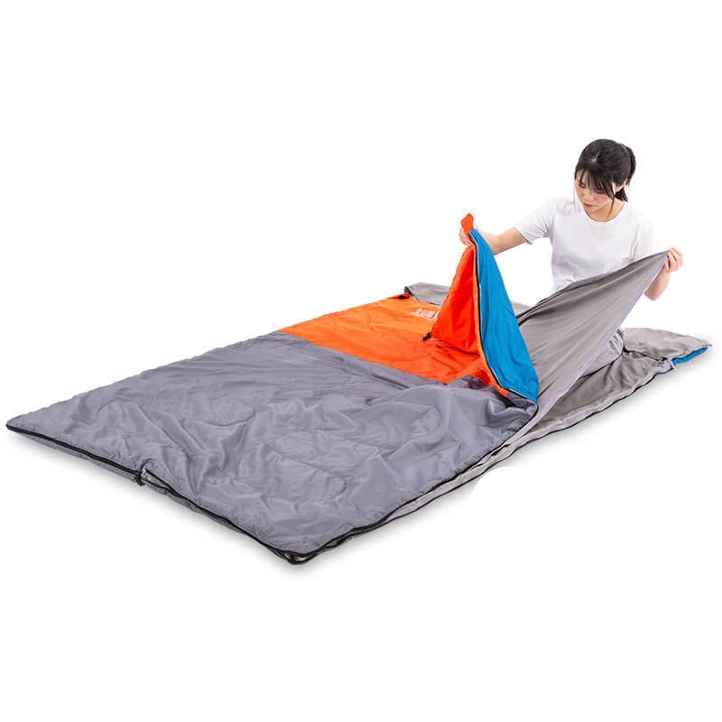 Outdoor Camping Indoor Lunch Break Adult 3 People Cotton…