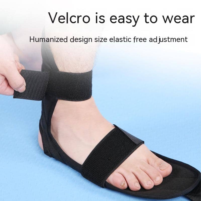 Ligament Extension Stretch Strap Ankle Joint Correction