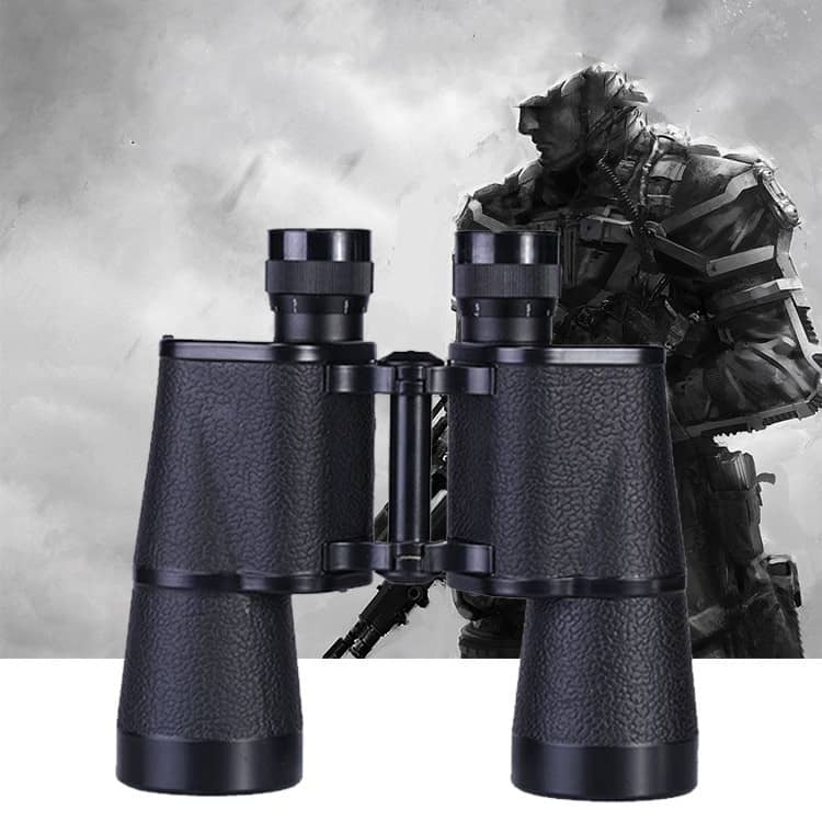63-type 15X50 Wide-angle Binoculars Low-light Visual Coor…