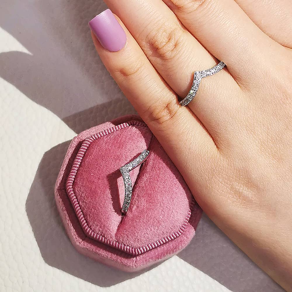 Fashion European And American Simple Women's Jewelry