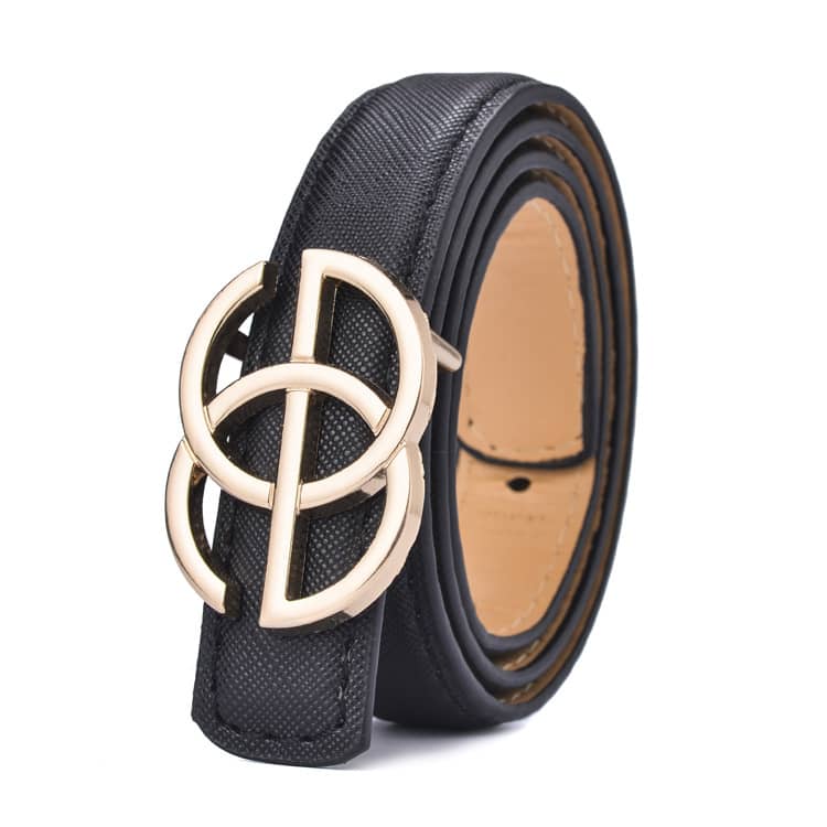 Simple And Fashionable Children's Belt Student Decoration