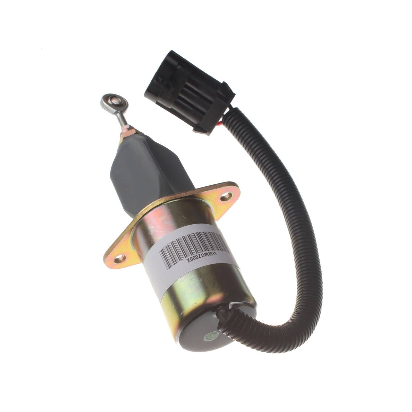 Applicable To Cummins Stall Solenoid Valve Parking Oil Cu…