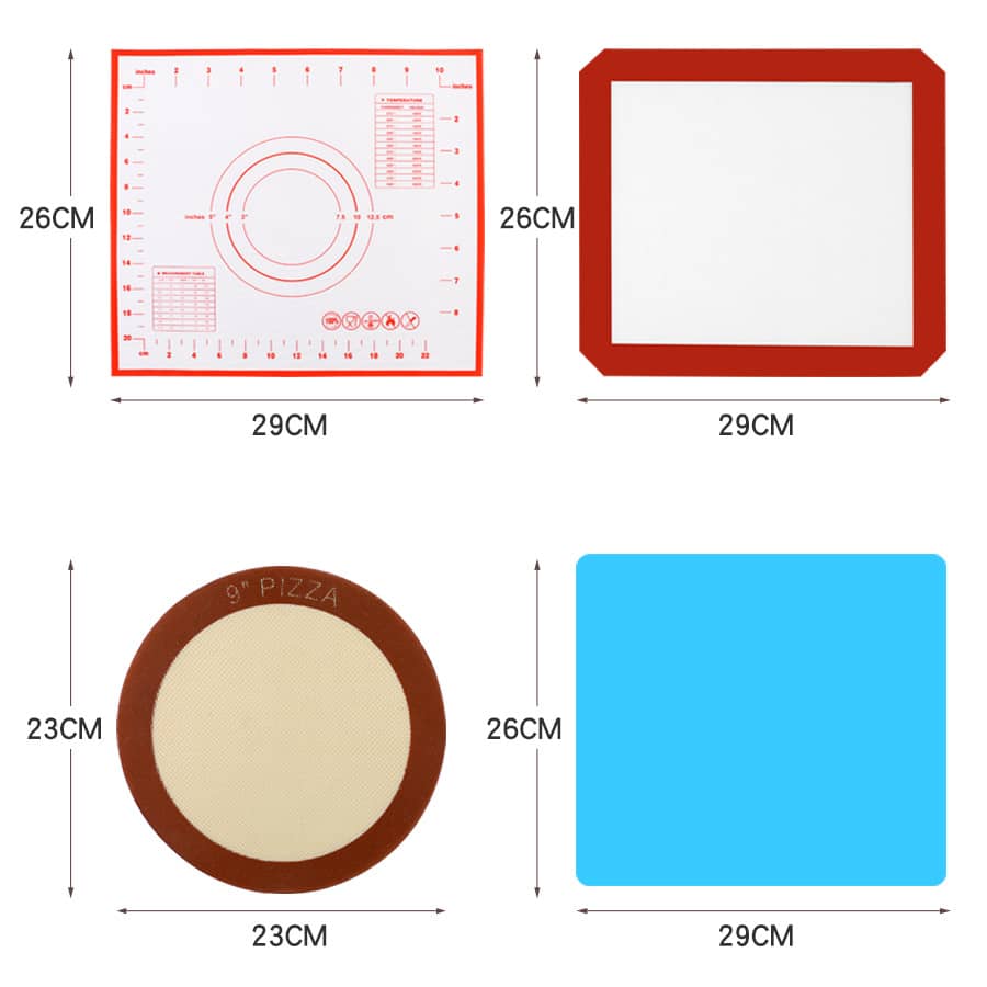 Amazon Induction Cooker Protective Pad Household Silicone…