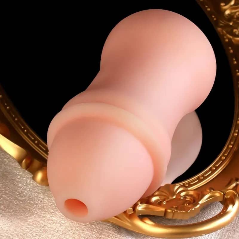 Realistic Vaginas Exercise Airplane Bottle Famous Machine…