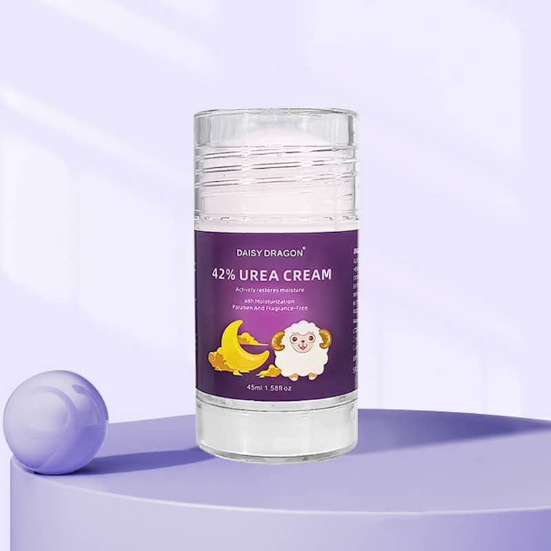 Hand And Foot Care Stick Gentle Nourishing