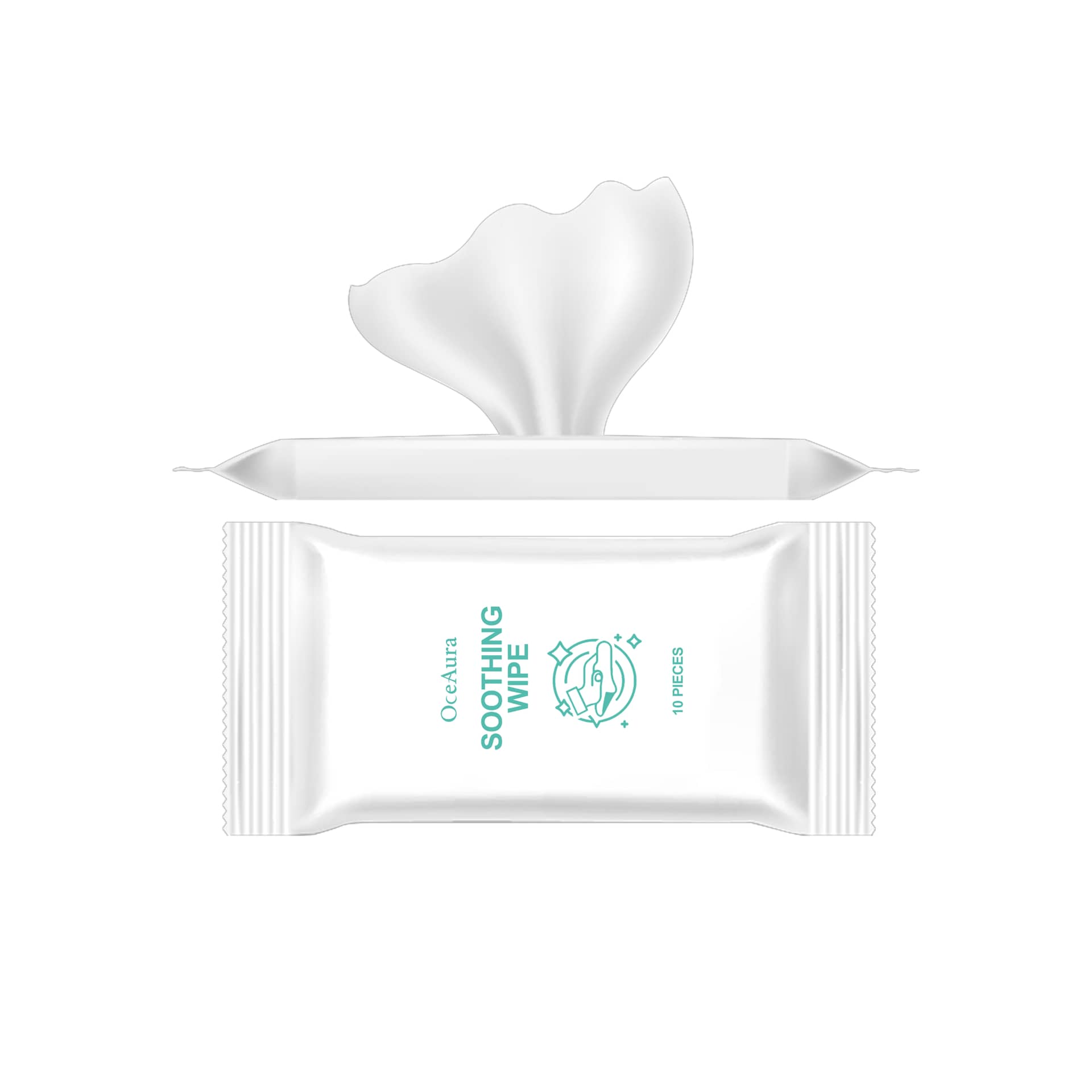 Soothing Wipe