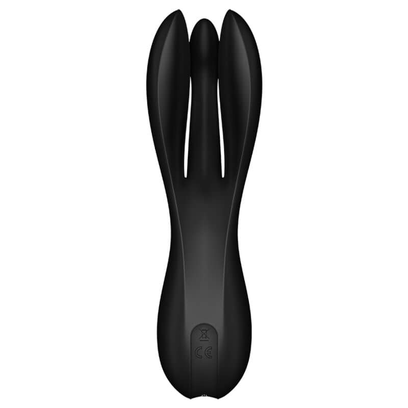 MR BOSS - ARTURO VIBRATOR ROTATOR + WATCHME REMOTE CONTROL