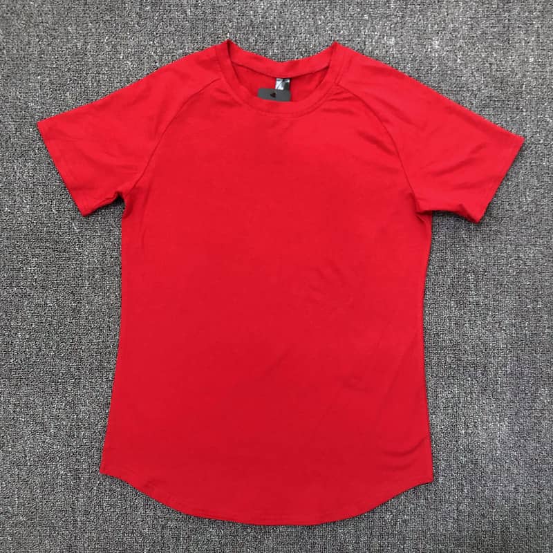 Muscle Fitness Brothers Spring And Summer New Men's Sport…